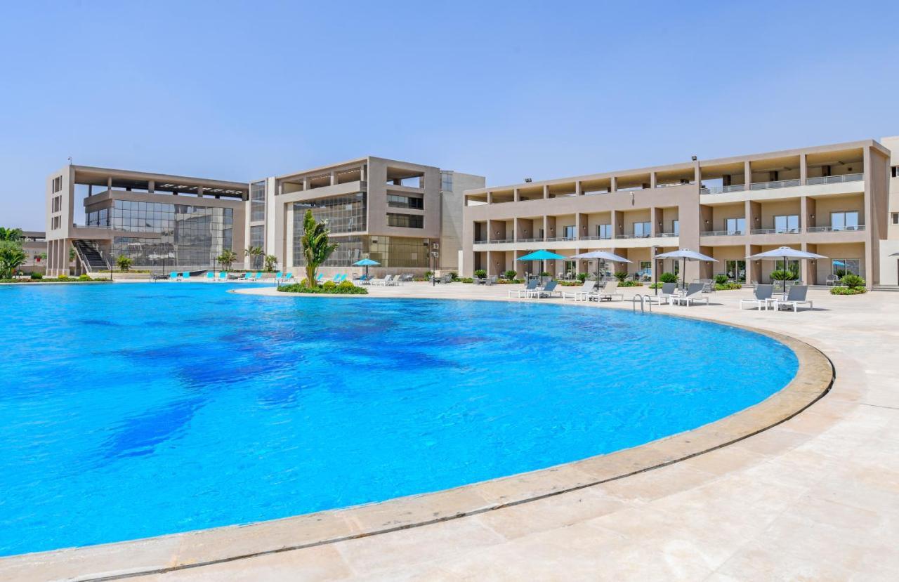 Tolip Gardens Hotel Cairo Exterior photo